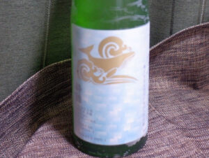 酔鯨 純米吟醸 なつくじら 原酒【高知】