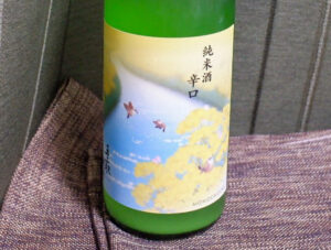 手取川 春 純米 辛口【石川】