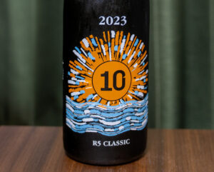 墨廼江 純米大吟醸酒 CLASSIC VERSION【宮城】