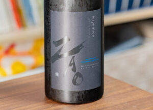 蔵王 ZAO 蔵の華 特別純米酒【宮城】