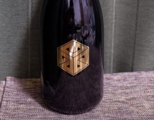 楯野川 無我 ブラックボトル【山形】