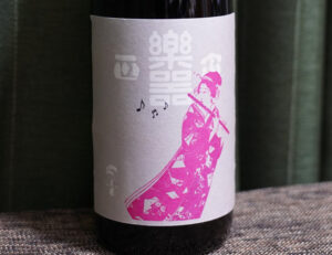 楽器正宗 別撰 中取り(大木代吉本店)【福島】