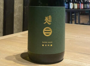 南部美人 純米吟醸【岩手】