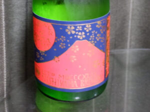 小鼓 純米吟醸 花吹雪【兵庫】