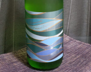 車坂 特別純米酒【和歌山】