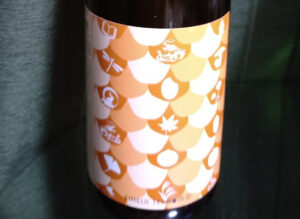 永平寺白龍 テロワール 特別純米 秋あがり 【福井】