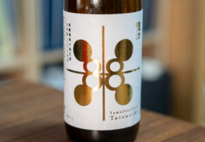 龍力 特別純米 山田錦88 コメコトブキ【兵庫】