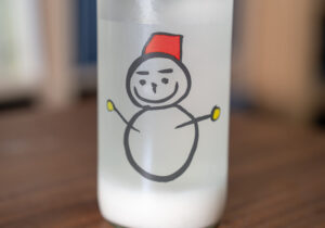 仙禽 雪だるま 生もと 新酒 にごり酒【栃木】